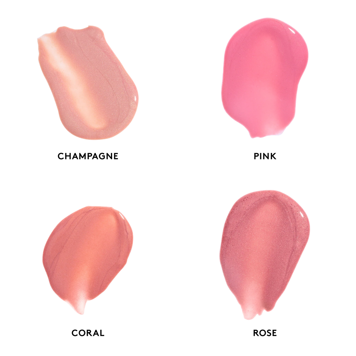 Science of colour: Blush Pink - Zefyr