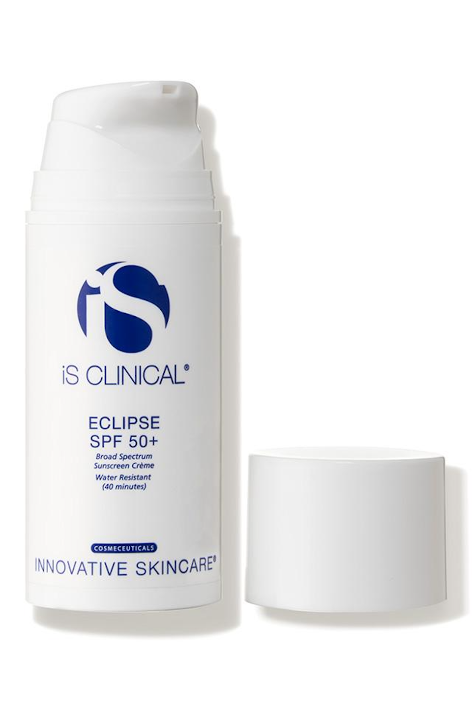 Is clinical eclipse 2025 spf 50 canada